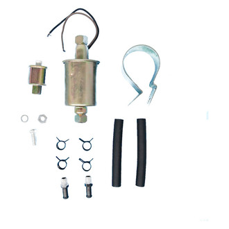 USMW Professional Series® - Electric Fuel Pump