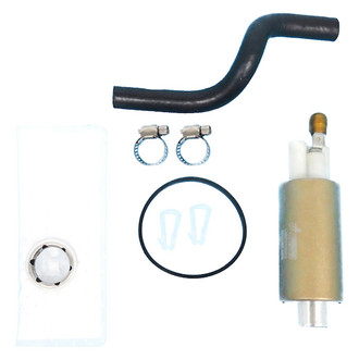 USMW Professional Series® - Electric Fuel Pump