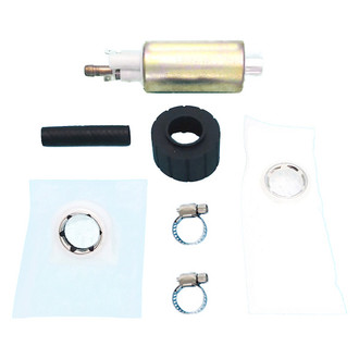 USMW Professional Series® - Electric Fuel Pump