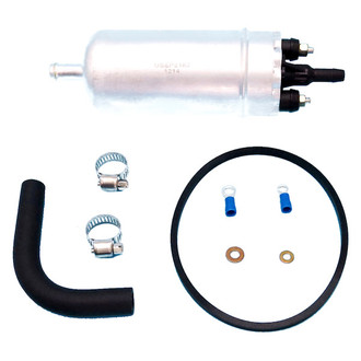 USMW Professional Series® - Electric Fuel Pump