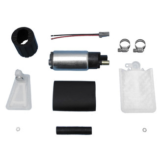 USMW Professional Series® - Electric Fuel Pump