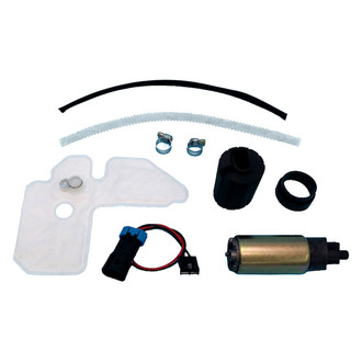 USMW Professional Series® - Electric Fuel Pump