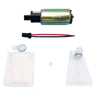USMW Professional Series® - Electric Fuel Pump