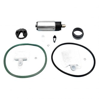 Service Kit Ford Fiesta Fusion 1.4 1.6 02 > 12 filtres à huile air carburant 4 bougies NGK 