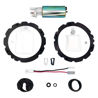 USMW Professional Series® - Electric Fuel Pump