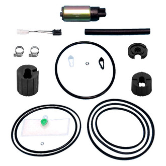 USMW Professional Series® - Electric Fuel Pump