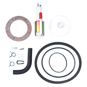 USMW Professional Series® - Electric Fuel Pump