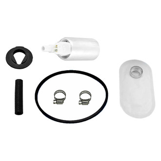 USMW Professional Series® - Electric Fuel Pump