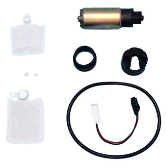 USMW Professional Series® - Electric Fuel Pump
