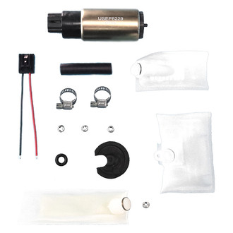 USMW Professional Series® - Electric Fuel Pump