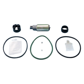 USMW Professional Series® - Electric Fuel Pump