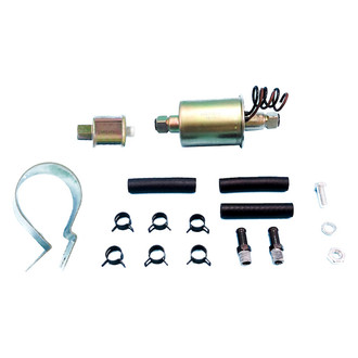 USMW Professional Series® - Electric Fuel Pump