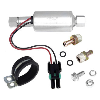 USMW Professional Series® - Electric Fuel Pump