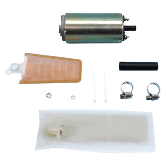 USMW Professional Series® - Electric Fuel Pump