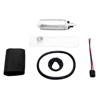 USMW Professional Series® - Electric Fuel Pump