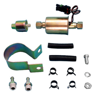 USMW Professional Series® - Electric Fuel Pump