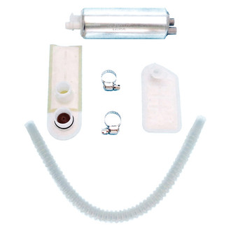 USMW Professional Series® - Electric Fuel Pump