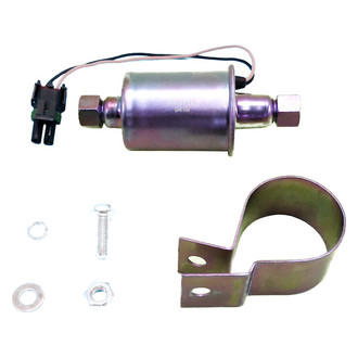 USMW Professional Series® - Electric Fuel Pump