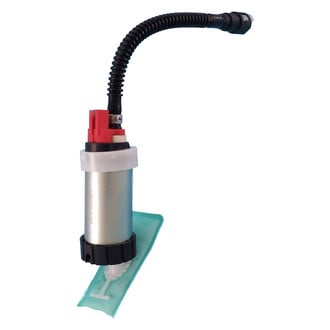 USMW Professional Series® - Electric Fuel Pump