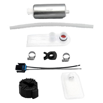 USMW Professional Series® - Electric Fuel Pump
