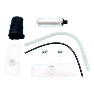 USMW Professional Series® - Electric Fuel Pump