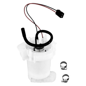 USMW Professional Series® - Electric Fuel Pump