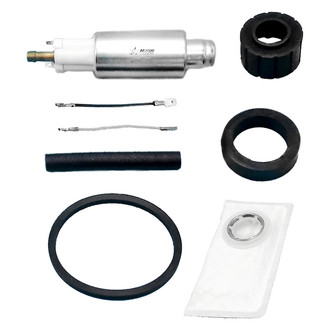 USMW Professional Series® - Electric Fuel Pump