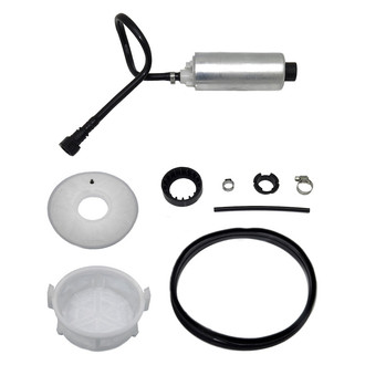 USMW Professional Series® - Electric Fuel Pump