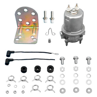 USMW Professional Series® - Electric Fuel Pump
