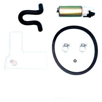 USMW Professional Series® - Electric Fuel Pump