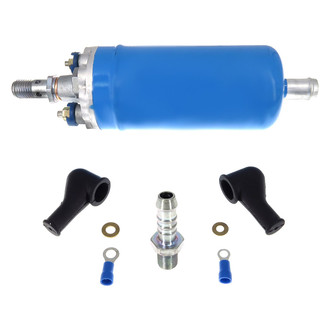 USMW Professional Series® - Electric Fuel Pump