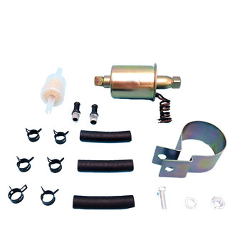 USMW Professional Series® - Electric Fuel Pump