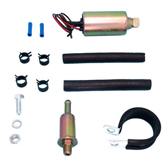 USMW Professional Series® - Electric Fuel Pump