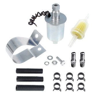 USMW Professional Series® - Electric Fuel Pump