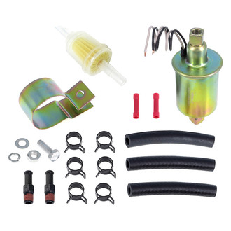 USMW Professional Series® - Electric Fuel Pump