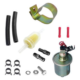 USMW Professional Series® - Electric Fuel Pump