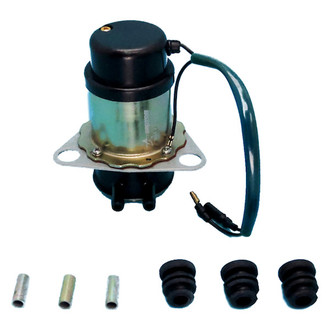 USMW Professional Series® - Electric Fuel Pump
