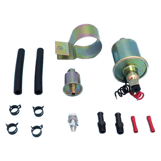 USMW Professional Series® - Electric Fuel Pump