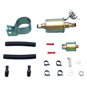 USMW Professional Series® - Electric Fuel Pump