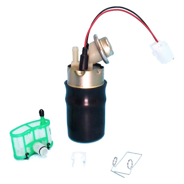 USMW Professional Series® - Electric Fuel Pump