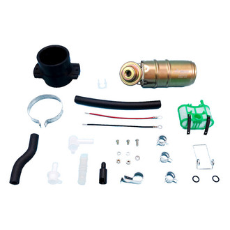 USMW Professional Series® - Electric Fuel Pump