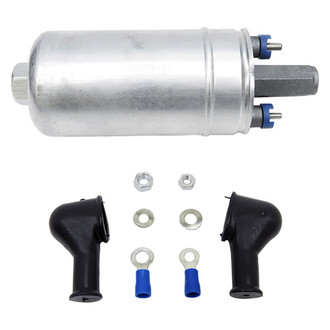 USMW Professional Series® - Electric Fuel Pump
