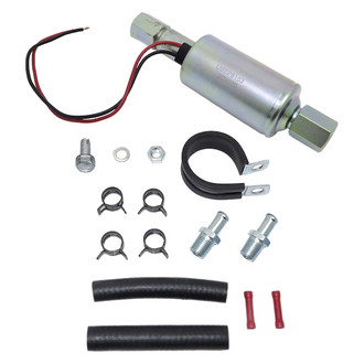 USMW Professional Series® - Electric Fuel Pump