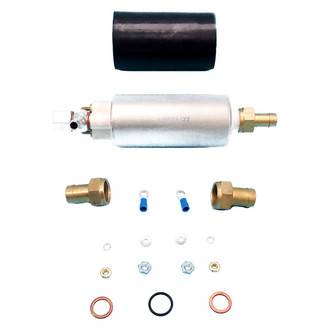 USMW Professional Series® - Electric Fuel Pump