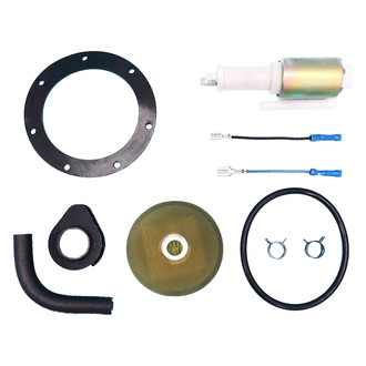 USMW Professional Series® - Electric Fuel Pump