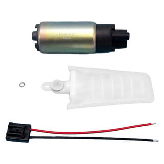 USMW Professional Series® - Electric Fuel Pump