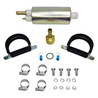 USMW Professional Series® - Electric Fuel Pump