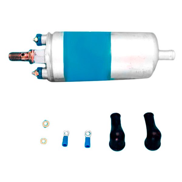 USMW Professional Series® - Electric Fuel Pump