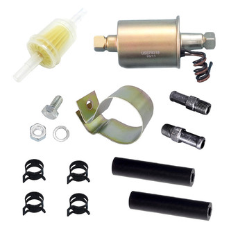 USMW Professional Series® - Electric Fuel Pump