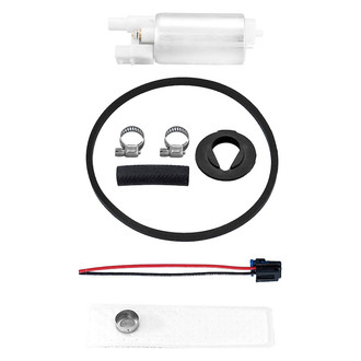 USMW Professional Series® - Electric Fuel Pump